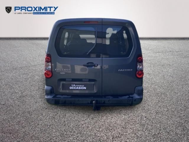 Peugeot Partner image 5
