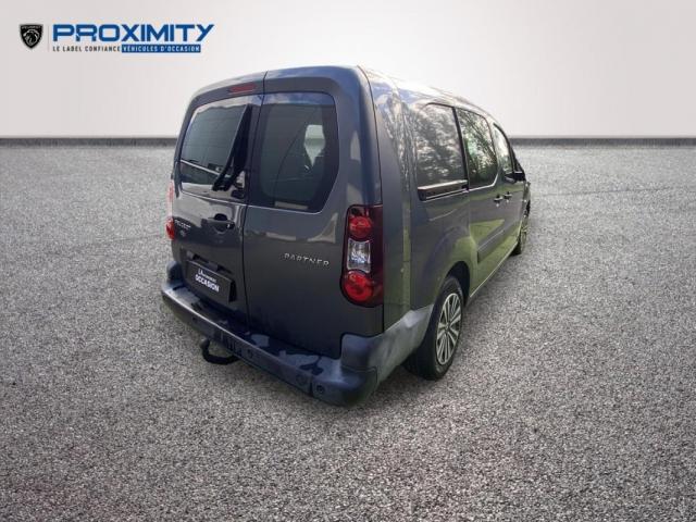 Peugeot Partner image 8