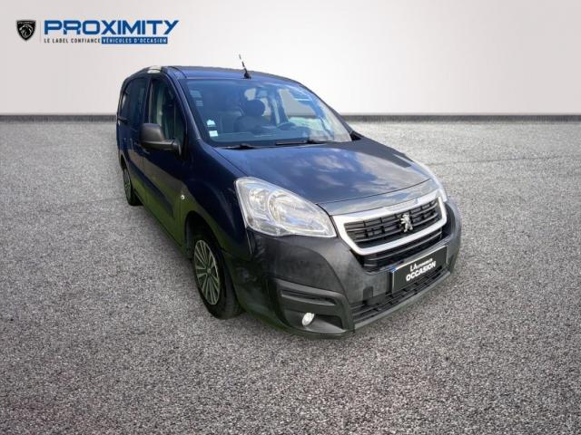 Peugeot Partner image 9