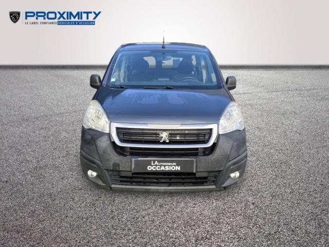 Peugeot Partner image 3