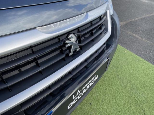 Peugeot Partner image 2