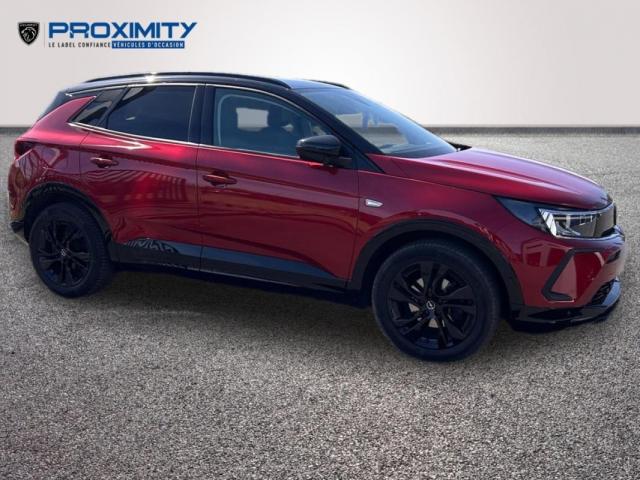 Opel Grandland image 1