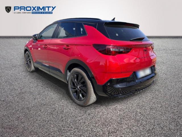 Opel Grandland image 2