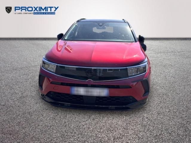 Opel Grandland image 3