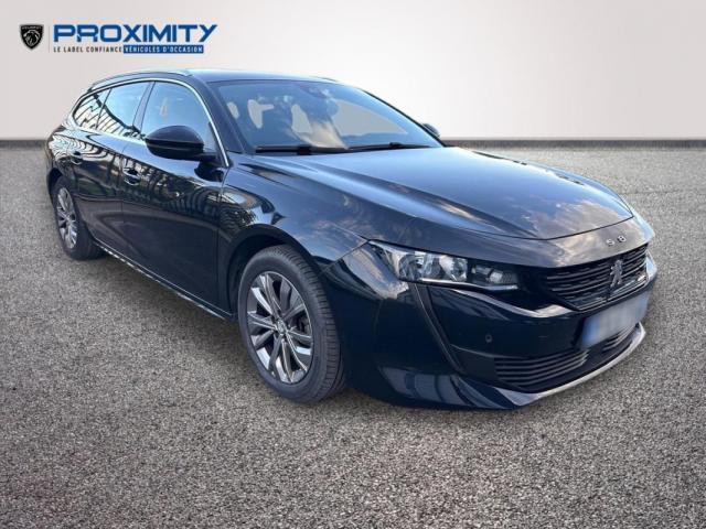 Peugeot 508 Sw image 1