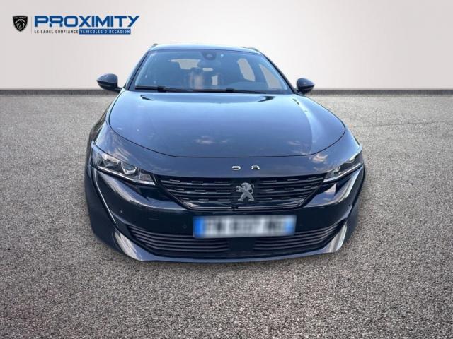 Peugeot 508 Sw image 2