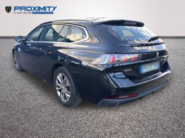 Peugeot 508 Sw image 3