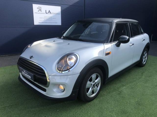Mini Mini d’occasion