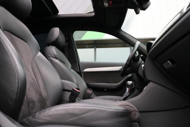 Audi Q3 image 6