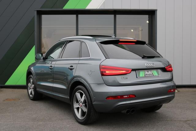 Audi Q3 image 7