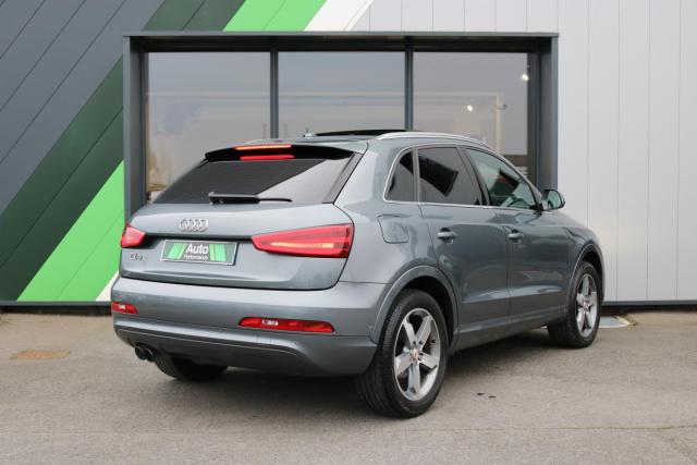 Audi Q3 image 4