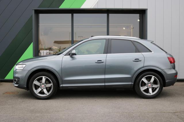 Audi Q3 image 8