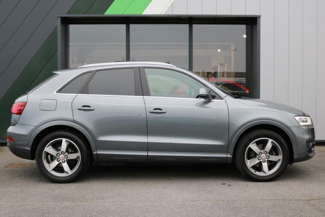 Audi Q3 image 9