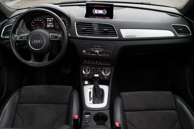 Audi Q3 image 3