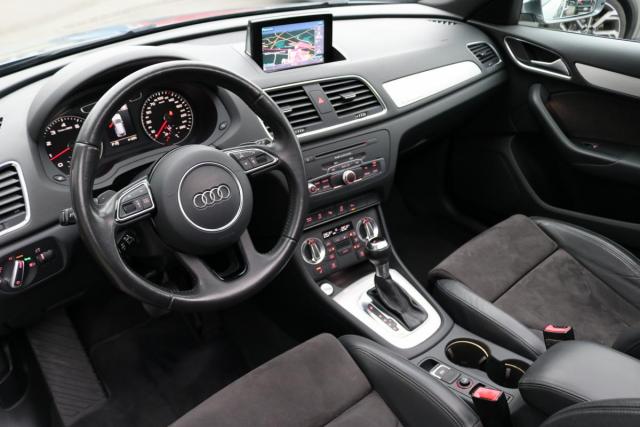 Audi Q3 image 2