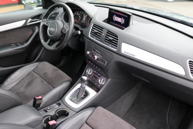 Audi Q3 image 5