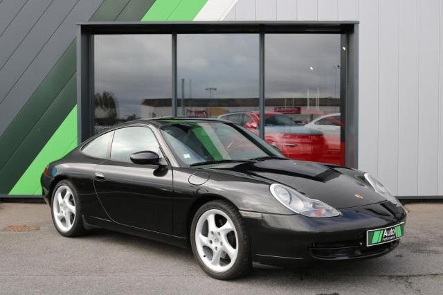 Porsche 911 image 7