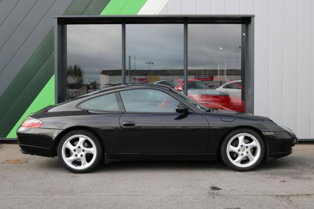 Porsche 911 image 3