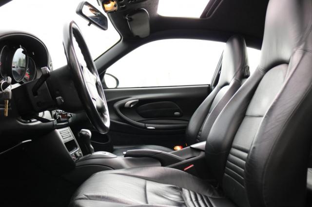 Porsche 911 image 4