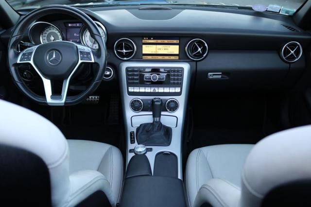 Mercedes Benz Classe Slk image 1