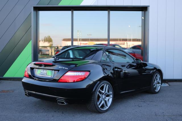 Mercedes Benz Classe Slk image 7