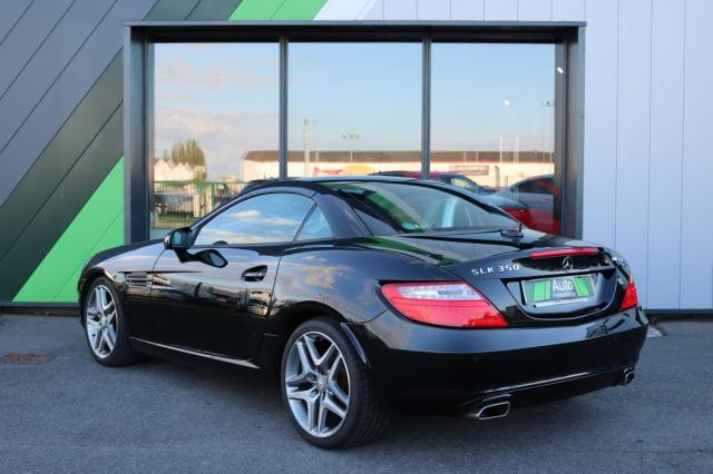 Mercedes Benz Classe Slk image 3