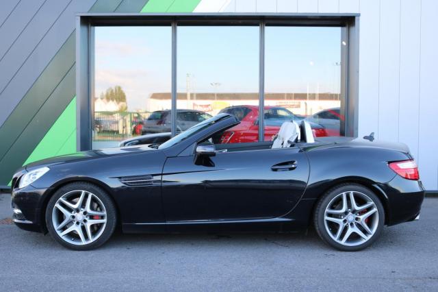 Mercedes Benz Classe Slk image 2