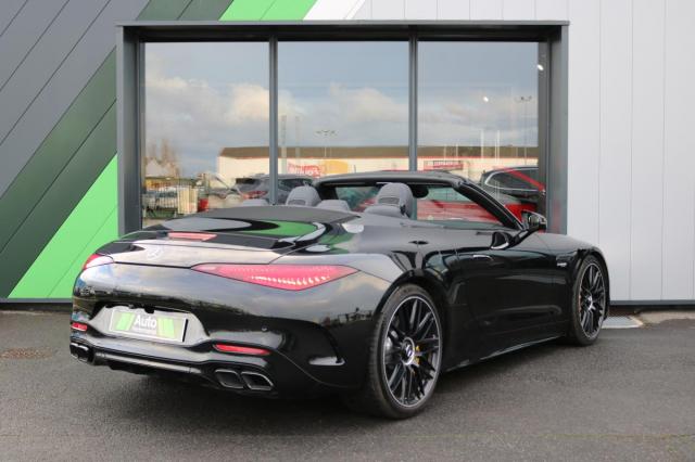 Mercedes Benz Classe Sl image 1