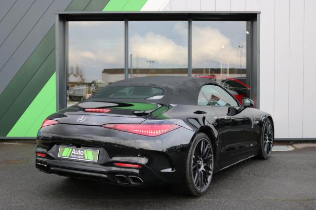 Mercedes Benz Classe Sl image 3
