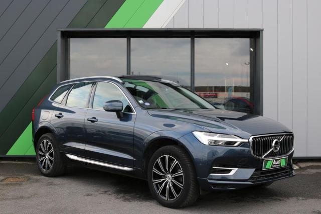 Volvo Xc60 image 8