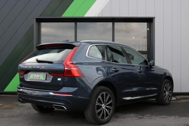 Volvo Xc60 image 5