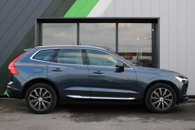 Volvo Xc60 image 9