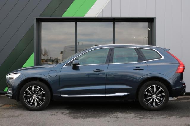 Volvo Xc60 image 7