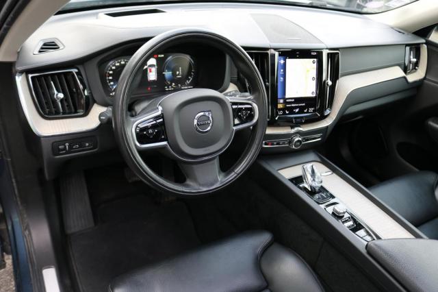 Volvo Xc60 image 1