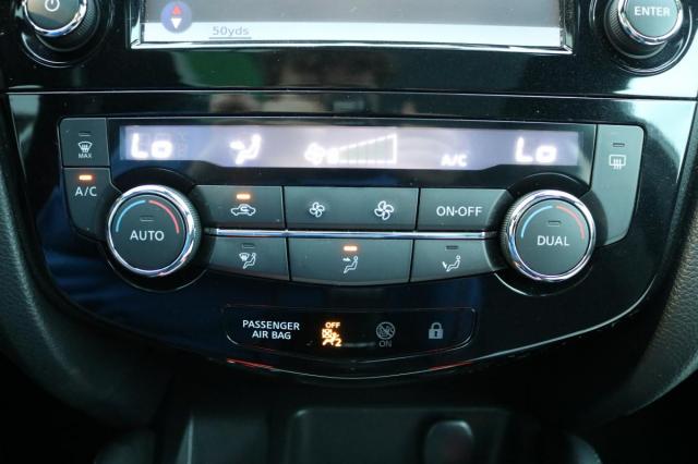 Nissan Qashqai image 3
