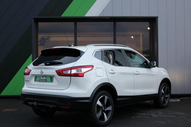Nissan Qashqai image 2