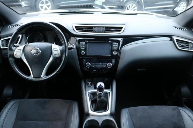 Nissan Qashqai image 5