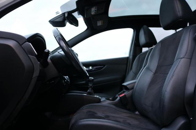 Nissan Qashqai image 9