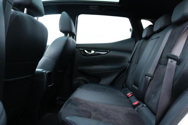 Nissan Qashqai image 4