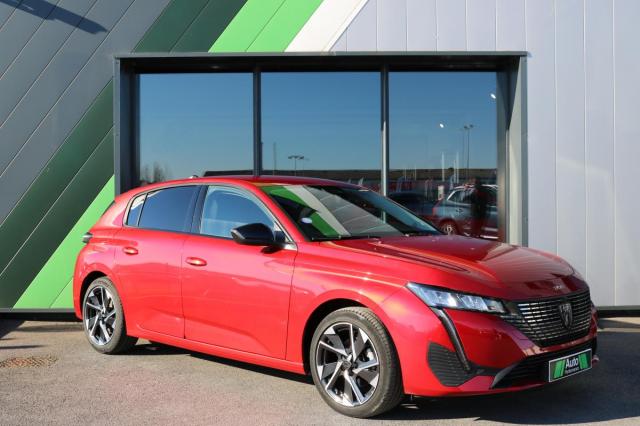Peugeot 308 image 7