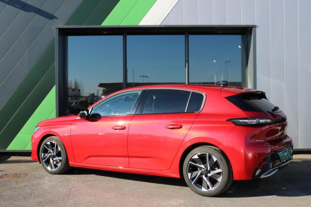 Peugeot 308 image 3
