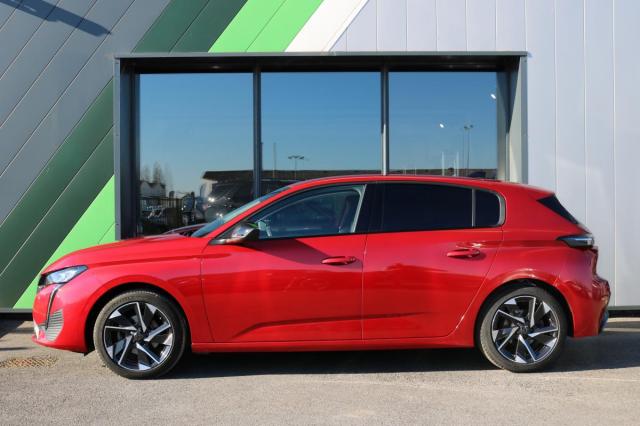Peugeot 308 image 6
