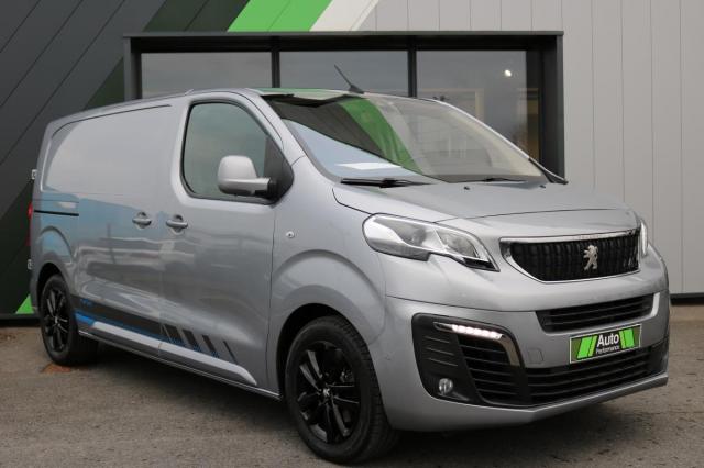 Peugeot Expert image 2