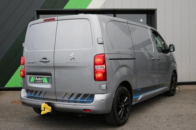 Peugeot Expert image 5