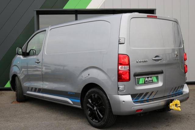 Peugeot Expert image 4