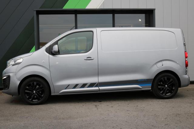 Peugeot Expert image 1