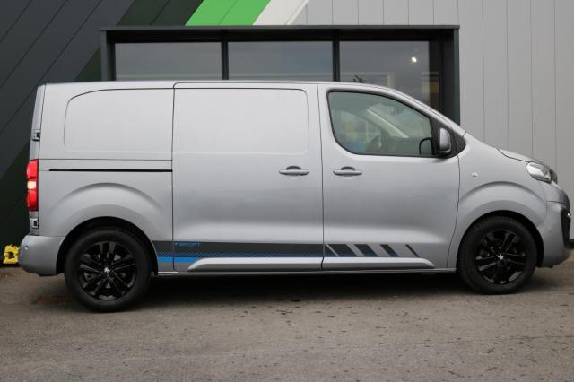 Peugeot Expert image 3