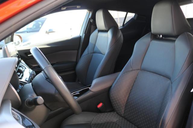 Toyota C-Hr image 3