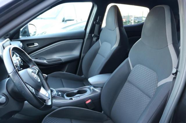 Nissan Juke image 4