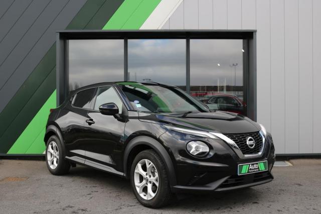 Nissan Juke image 7
